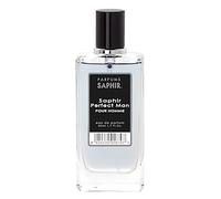 Saphir Perfect Vapo 50ml Eau De Parfum