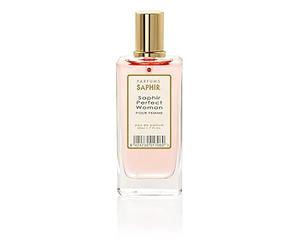 Saphir Perfect Vapo 50ml Eau De Parfum