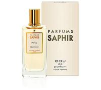 Saphir Pink Vapo 50ml Eau De Parfum