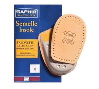 Saphir Pneumatic Heel Cups Size 5-7