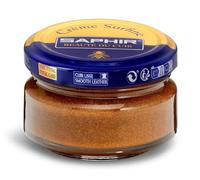 Saphir Pommadier Cream Polish Surfine Bronze