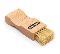 SAPHIR Pommadier Polish Applicator Brush (Natural)