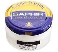 SAPHIR Cream Surfine Shoe Polish 50 ML