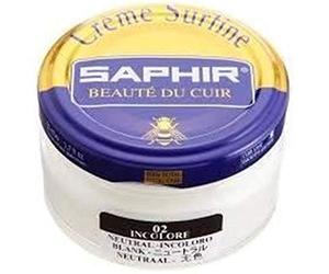 Saphir Pommadier Polish (Fine Cream) Colourless
