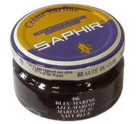 Saphir Pommadier Wax (Cream Surfine) Silver
