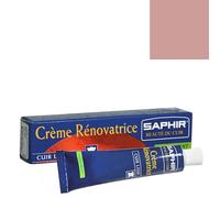 Saphir Rejuvenating Cream Polish Tube 25 ml Old Pink