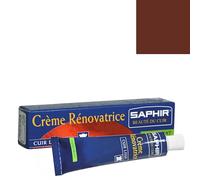Saphir Rejuvenating Cream Polish Tube Cognac 25 ml