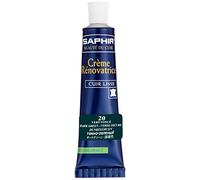 Saphir Renovating Cream Polish