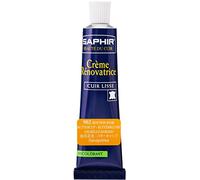 Saphir Renovating Cream Polish 25 ml Tube of Gold Bud