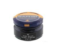 Saphir Renovating Shoe Cream 50ML with Free cloth