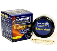 Saphir Renovating Shoe Polish