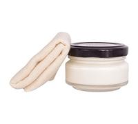 Saphir Renovator 50ml Jar with Polishing Cloth