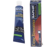 Saphir Wax Shoe Polish – Black – Size 7