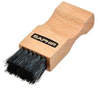 Saphir Saphir Pommadier Brush Black