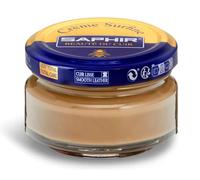 SAPHIR Sapphire Superfine Cream Shoe Polish Pommadier Gabardine 50 ml