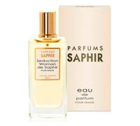 Saphir Seduction Vapo 50ml Eau De Parfum