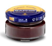 Saphir Shoe Polish Cream Superfine Pommadier Plum 87 50 ml