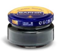 Saphir Shoe Polish Pommadier Superfine Cream Dark Grey