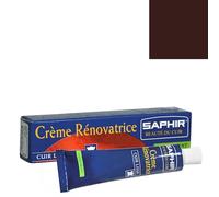 Saphir Shoe Polish Renovating Cream Tube Havana 25 ml