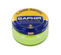 Saphir Shoe Polish Superfine Cream Apple Tree Lime Green 50 ml