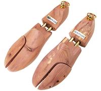 Saphir Shoe Trees, Cedar, Size 43
