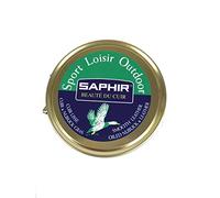 SAPHIR Sport Grease Polish Black 100 ml