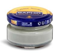 Saphir Superfine Cream Shoe Polish - Stone Grey - 50ml