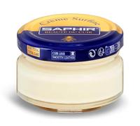 Saphir Superfine Pommadier Cream Shoe Polish, 50 ml