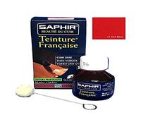 Saphir Teinture Francaise Dye ((11) RED)