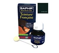 Saphir Teinture Francaise Dye ((20) Dark Green)