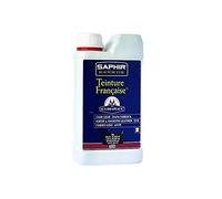 Saphir TEINTURE FRANCAISE Dye - 500ml ((01) BLACK)