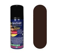 Saphir Tenax Leather Dye 150ml Aerosol - Medium Tobacco Brown