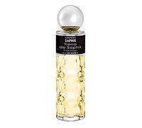 Saphir Tierra Vapo 200ml Eau De Parfum