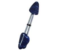 SAPHIR Travel Shoe Trees (Mens (7-11UK))