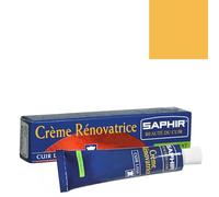 SAPHIR Wax Shoe Polish Yellow Size: 7