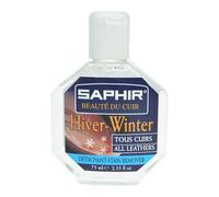 Saphir Winter Stain Remover 75 ml