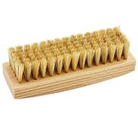 Saphir Wire Brush White