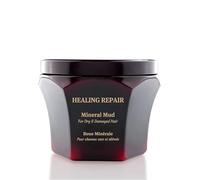 SAPHIRA Mineral Mud Deep Healing Hair Treatment, 250 ml