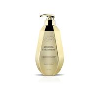 SAPHIRA Mineral Treatment Prep and Maintain Shampoo (500 ml)