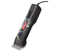 SAPHIRCORD AVE Wired Heiniger Lawnmower