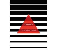 Sapiens : A Brief History of Humankind: (Patterns of Life)