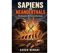Sapiens and Neanderthals: The ancestors we carry in our genes