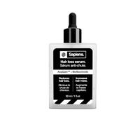 Sapiens Anti-Hair Loss Serum - Anti-Hair Loss Solution Made in France - 99.4% Natural - 50 Day Cure - 30 ml
