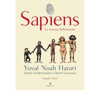 Sapiens. La nascita dell'umanità
