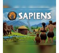 Sapiens (PC) Steam Account - GLOBAL