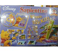 Sapientino Winnie the Pooh Kit