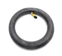 SAPIIKEF Inner Tube 10x2.50 10x2 200x50 255x80 8x2.0 8 1/2X2 Tubes Innertube with Bent Valve for Baby Stroller Pram Scooter 8 8.5 10 Inch(8x2.0-5)