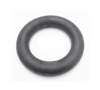 SAPIIKEF Inner Tube 10x2.50 10x2 200x50 255x80 8x2.0 8 1/2X2 Tubes Innertube with Bent Valve for Baby Stroller Pram Scooter 8 8.5 10 Inch(10X2.50)