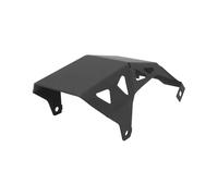 SAPIIKEF Skid Plate, Dirt Bike Engine Chassis Protection Cover Guard for X160/X260