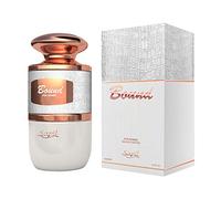 Sapil Bound Eau de Parfum for women 100ML - Fun, Fruity & Feminine Fragrance with Passion Fruit, Jasmine & Musk Notes - Long-Lasting Perfume for the Modern Woman